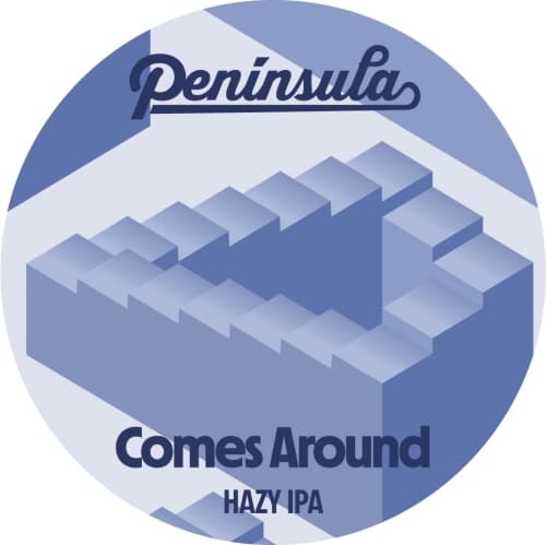Comes Around