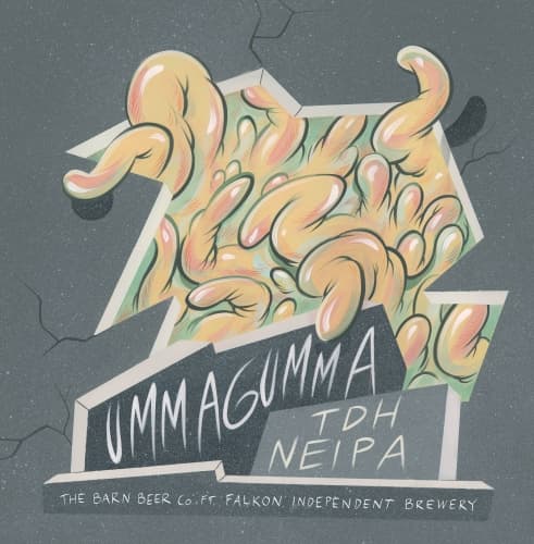 Ummagumma