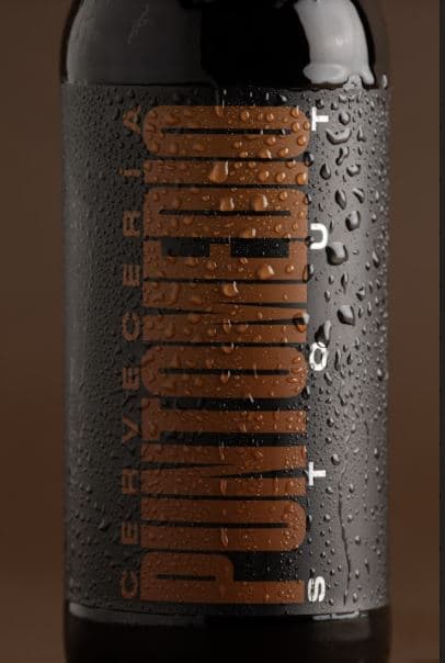 Stout