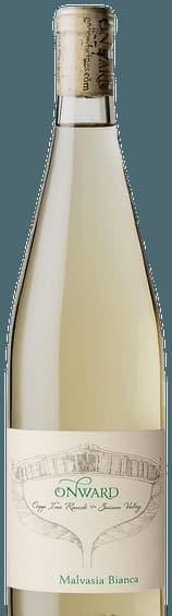 Capp Inn Ranch Malvasia Bianca