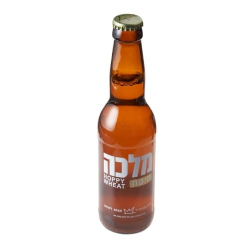 Hoppy Wheat (חיטה)