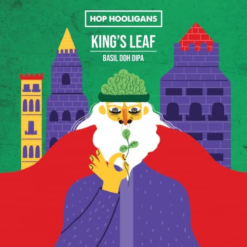 King's Leaf