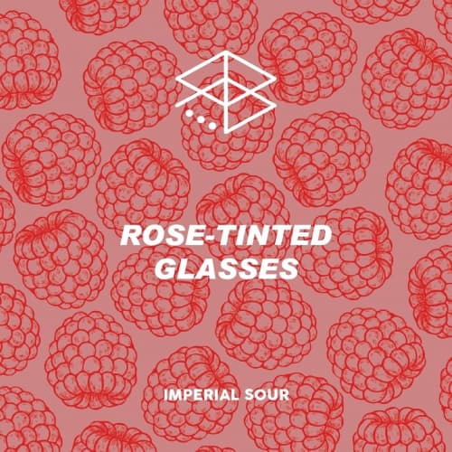 Rose-Tinted Glasses