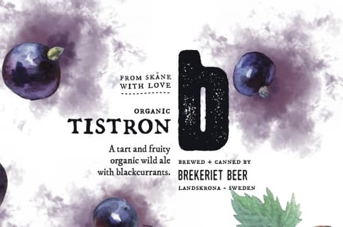 Tistron