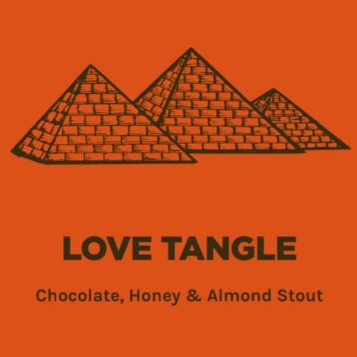 LOVE TANGLE