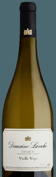 Chablis ‘Vieille Voye’