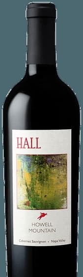 Howell Mountain Cabernet Sauvignon