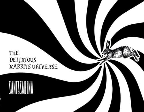 Delirious Rabbits Universe