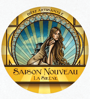 Saison Nouveau