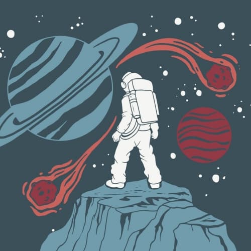 All the Stars