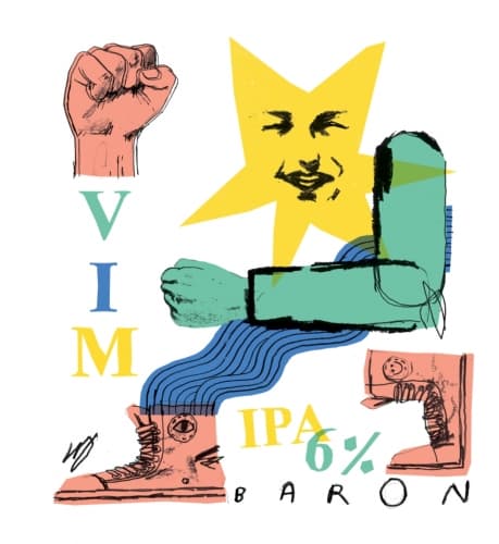 Vim
