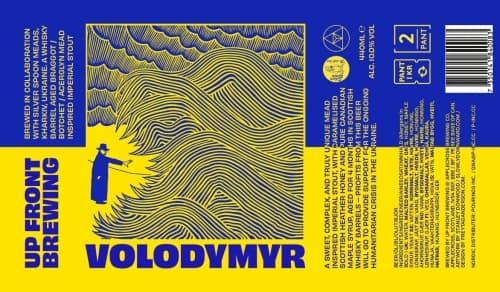 Volodymyr