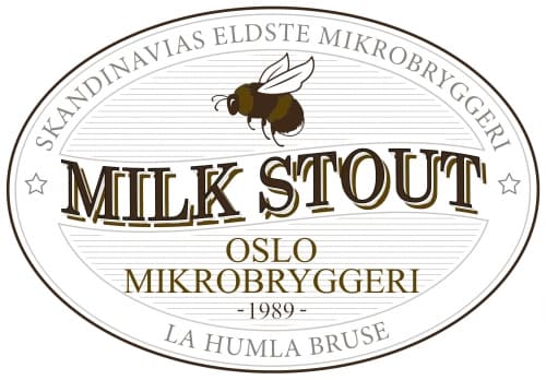 Milk Stout