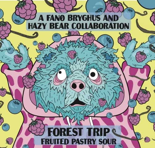 Forest Trip