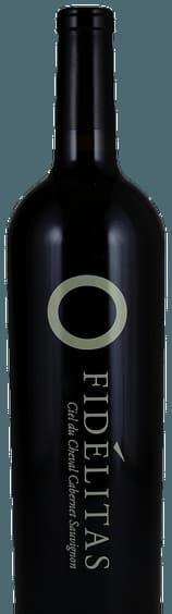 Ciel du Cheval Vineyard Cabernet Sauvignon