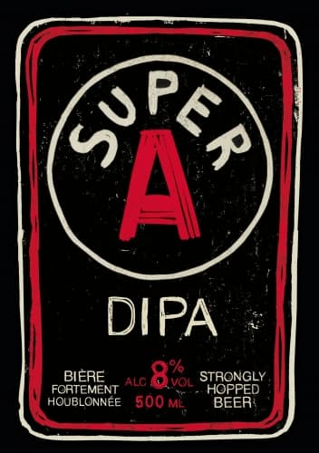 Super A
