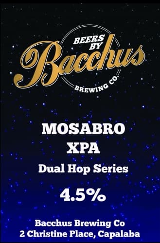 Mosabro XPA