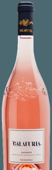 Negroamaro Salento Calafuria Rosato