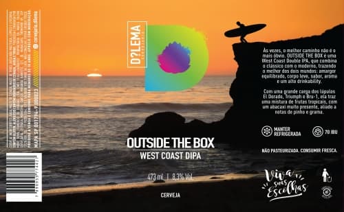 Outside the Box