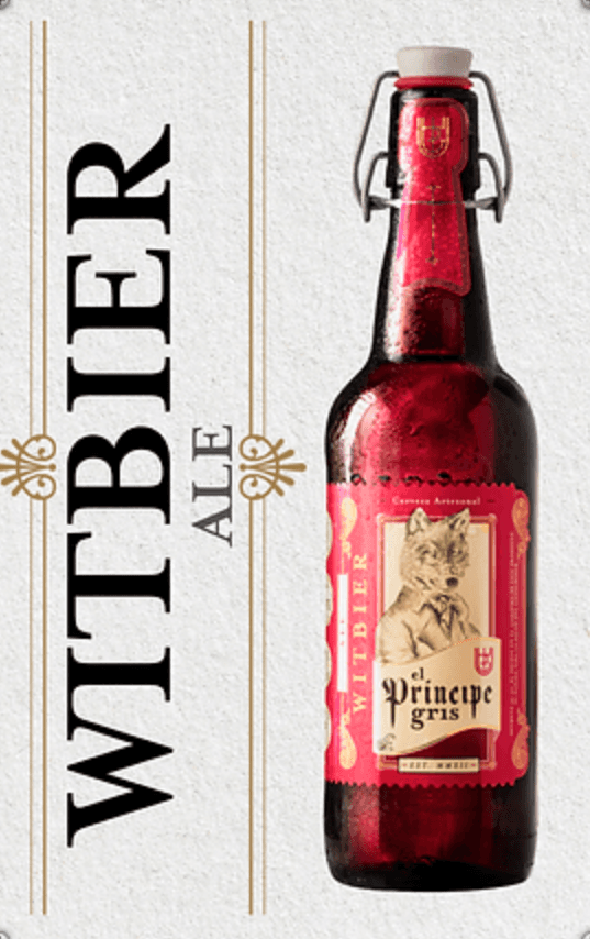 Witbier