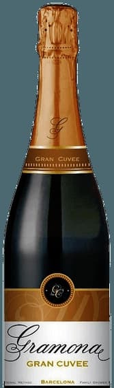 Barcelona Gran Cuvee