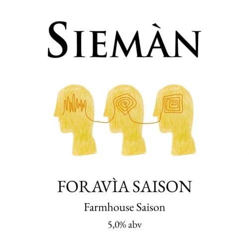Foravìa Saison