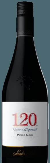 120 Reserva Especial Pinot Noir
