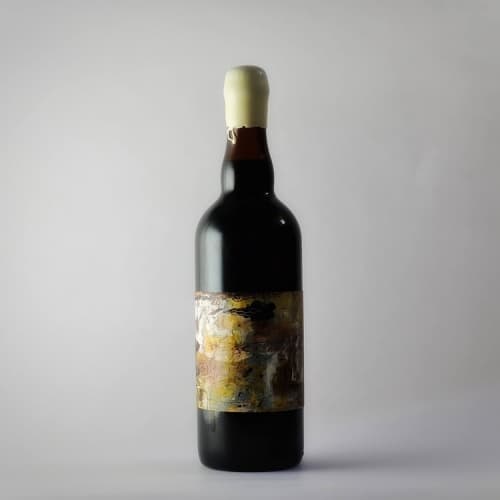 Limited Edition B.A Porter - ART IS AN ALE BLENDERY