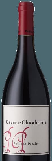 Gevrey-Chambertin