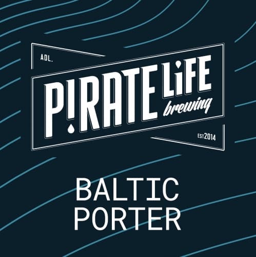 Baltic Porter