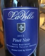 Four Brothers Pinot Noir