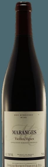 Vieilles Vignes Maranges