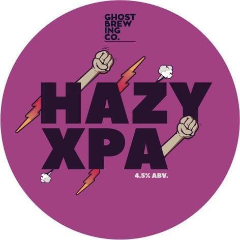 Hazy XPA