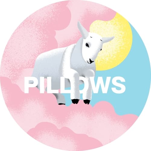 Pillows