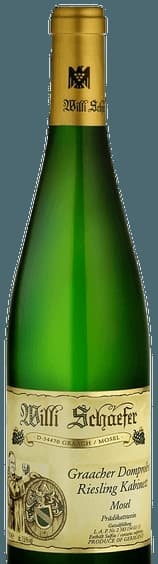 Graacher Domprobst Riesling Kabinett