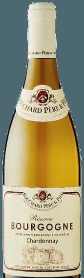 Bourgogne Réserve Chardonnay