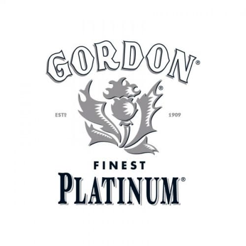 Gordon Finest Platinum