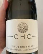 Pinot Noir Blanc