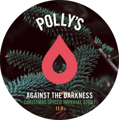 Against the Darkness