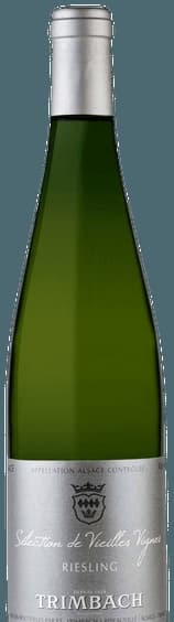 Riesling Alsace Sélection de Vieilles Vignes