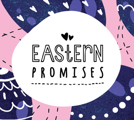 Eastern Promises