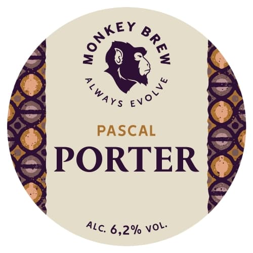 Pascal Porter