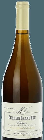Chablis Grand Cru 'Valmur'