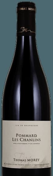 Pommard 1er Cru 'Les Chanlins'