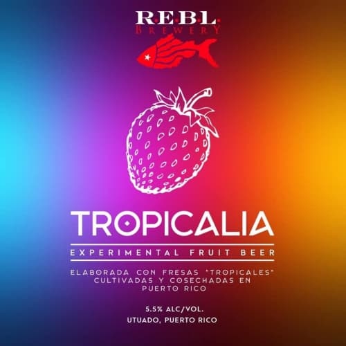 TROPICALIA
