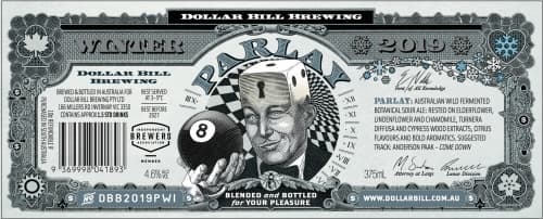 Winter Parlay 2019