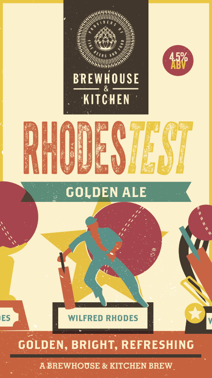 Rhodes Test
