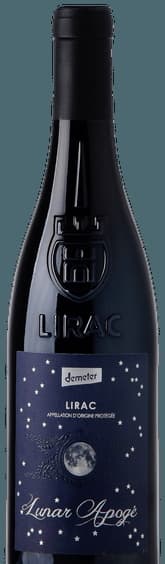 Lunar Apogé Lirac Rouge