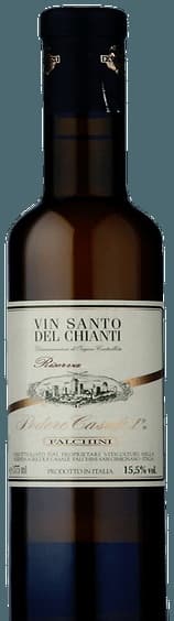Podere Casale I° Reserva Vin Santo del Chianti