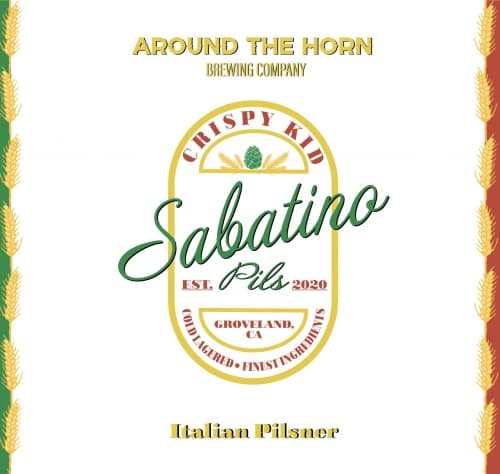 Sabatino Pils